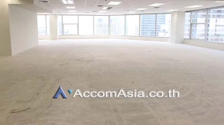 unit Office space For Rent in Sathorn, Bangkok  near BTS Chong Nonsi - BRT Sathorn (AA14670)